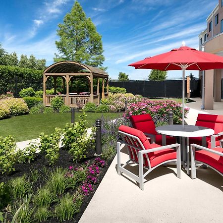 Courtyard Bethlehem Lehigh Valley/I-78 Exterior photo